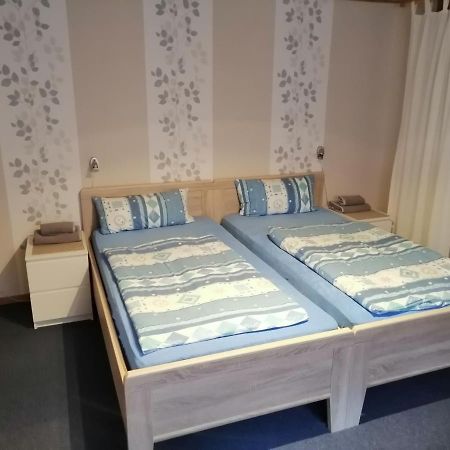 Ferienappartement Persang Gbr Eppenbrunn Екстер'єр фото
