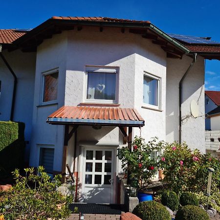 Ferienappartement Persang Gbr Eppenbrunn Екстер'єр фото