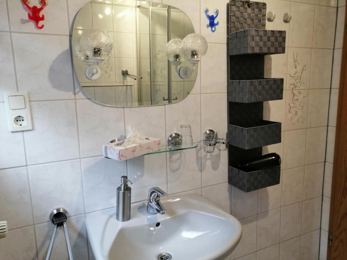 Ferienappartement Persang Gbr Eppenbrunn Екстер'єр фото