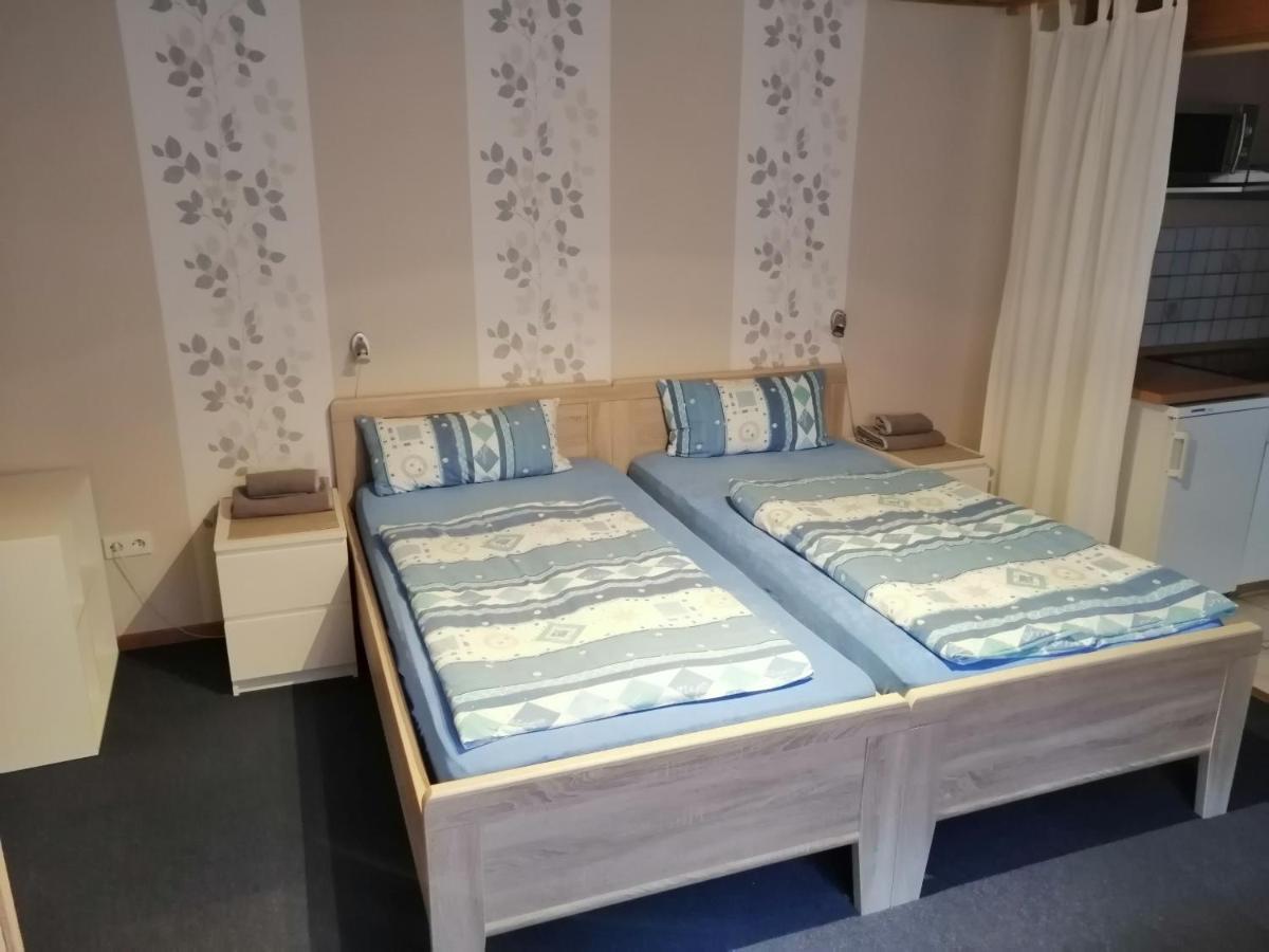 Ferienappartement Persang Gbr Eppenbrunn Екстер'єр фото