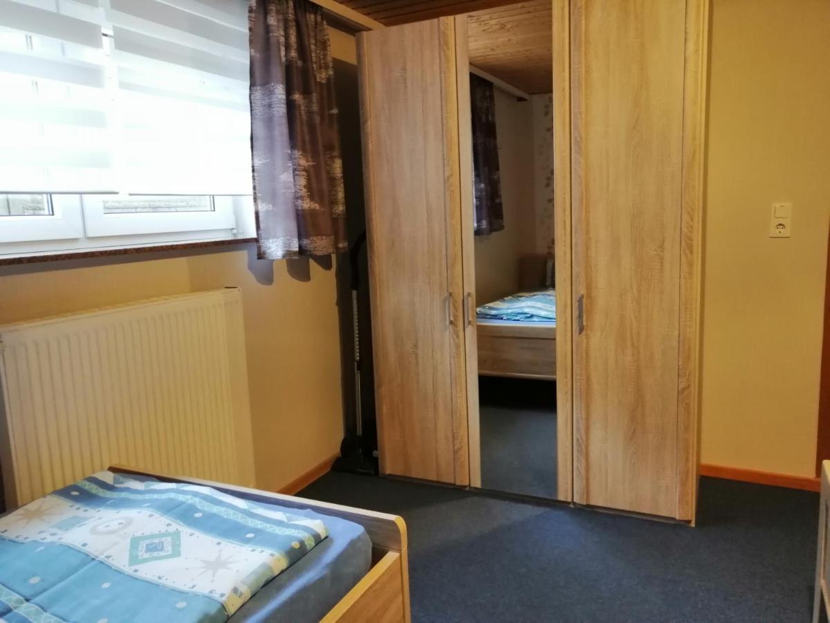 Ferienappartement Persang Gbr Eppenbrunn Екстер'єр фото