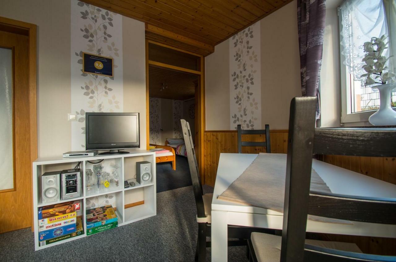 Ferienappartement Persang Gbr Eppenbrunn Екстер'єр фото