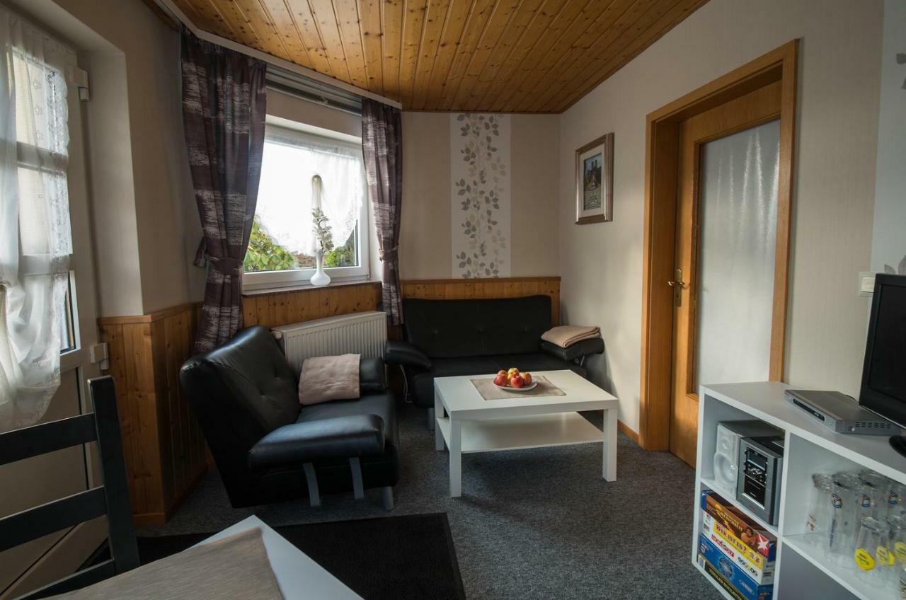 Ferienappartement Persang Gbr Eppenbrunn Екстер'єр фото